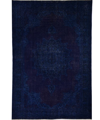 Eternal Twilight Vintage El Dokuma Yün Halı 300x212 cm AND183028300X212636 