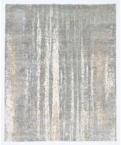 Synesthesia El Dokuma Yün ve İpek Halı 308x248 cm AND236007308X248764 