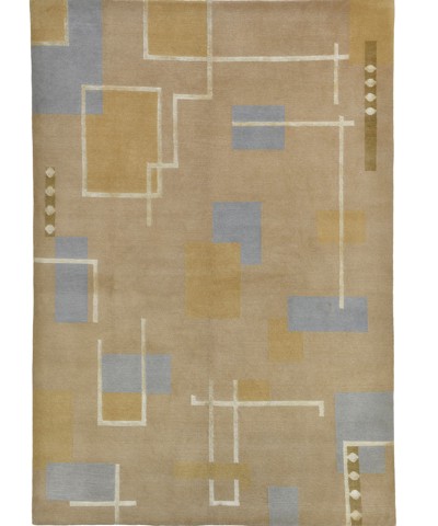 Modura El Dokuma Yün Halı 238x172 cm NPL031020238X172409 