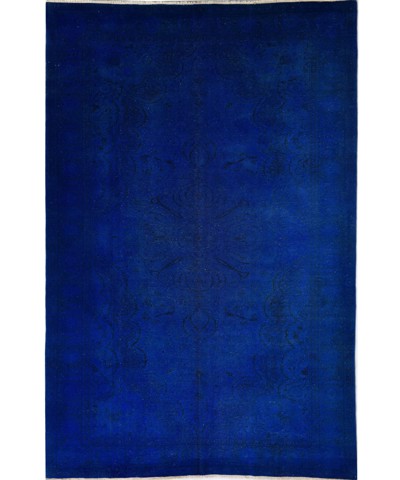 Anatolian Lapis Vintage El Dokuma Yün Halı 293x198 cm AND182017293X19858 