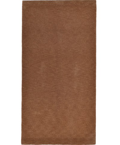 Cappan El Dokuma Yün ve İpek Halı 165x85 cm AND991062165X8514 