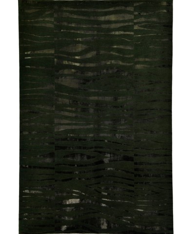 Rovienne El Dokuma Yün ve İpek Halı 276x185 cm NPL022066276X185511 