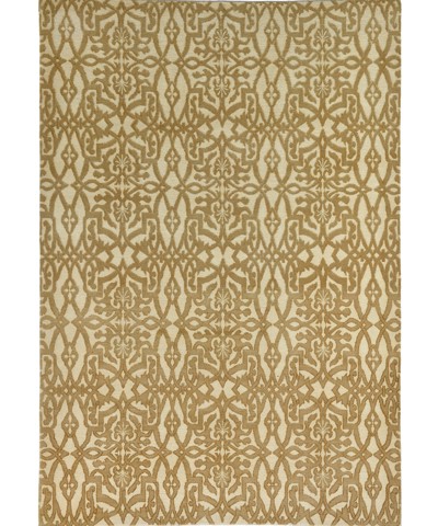Seravine El Dokuma Yün Halı 254x184 cm NPL022029254X184467 