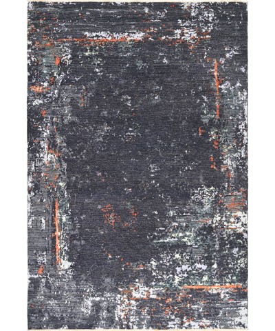 Horizon El Dokuma Yün ve İpek Halı 245x167 cm AND237055245X167409 