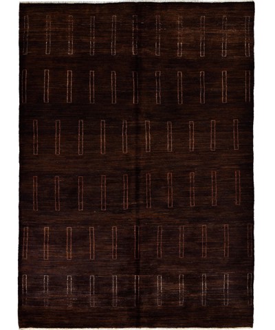 Obscura El Dokuma Yün Halı 192x140 cm AND208133192X140269 