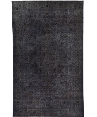 Ottoman Garden El Dokuma Yün Halı 297x190 cm AND185018297X190564 