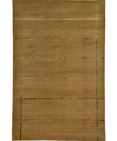Modula El Dokuma Yün ve İpek Halı 272x183 cm NPL022026272X183498 