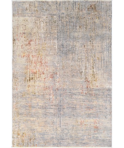 Elara El Dokuma Yün ve İpek Halı 252x170 cm AND238035252X170428 