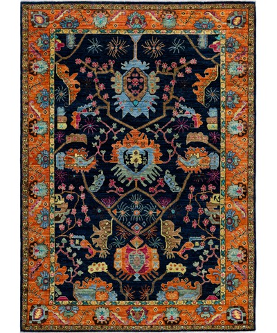 Golden Mirage El Dokume Yün Halı 264x191 cm AND238025264X191504 