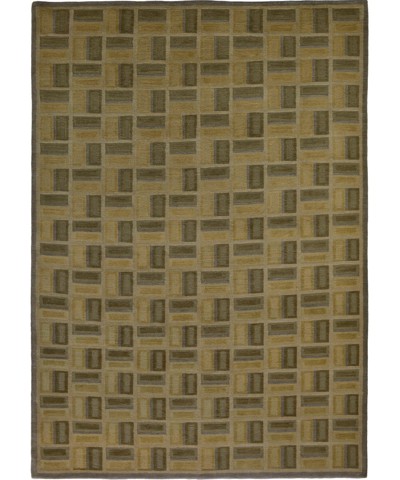 Gridan El Dokuma Yün Halı 263x184 cm NPL021171263X184484 