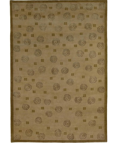 Bellaros El Dokuma Yün Halı 260x181 cm NPL022046260X181471 