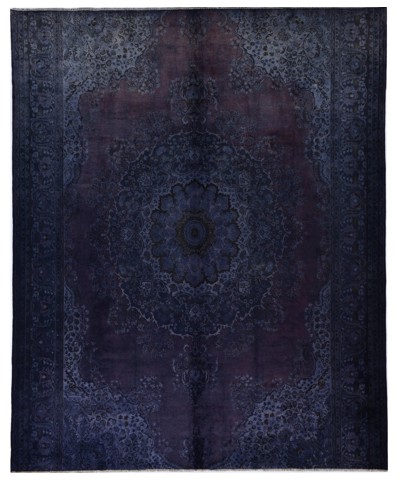 Imperial Mulberry El Dokuma Yün 277x232 cm AND225138277X232643 