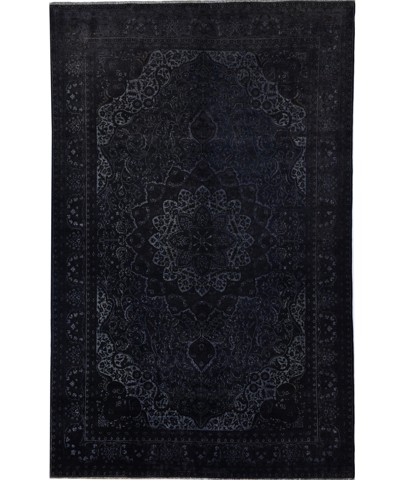 Obsidian Elegance El Dokuma Yün 315x207 cm AND225003315X207652 