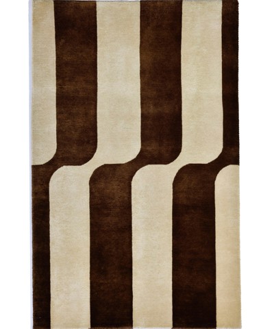 Bravon El Dokuma Yün Halı 149x96 cm IND071356149X96143 