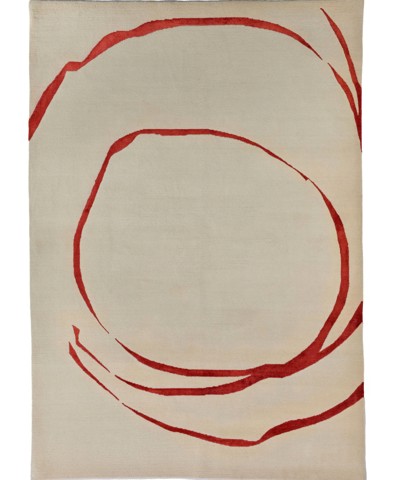 Ravelle El Dokuma Yün Halı 242x176 cm IND081057242X176425 