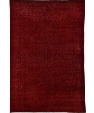 Imperial Ruby Vintage El Dokuma Yün Halı 285x196 cm AND185007285X196559 
