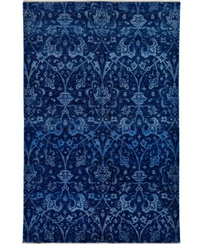 Noctura El Dokuma Yün ve İpek Halı 244x167 cm AND219049244X167407 