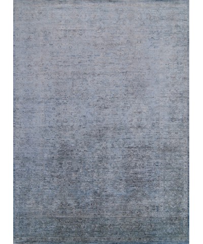 Powder Sky El Dokuma Yün Halı 291x210 cm AND233182291X210611 