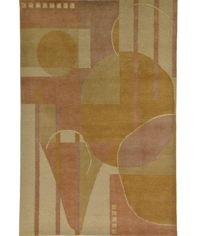 Velora El Dokuma Yün Halı 271x184 cm NPL022076271X184499 