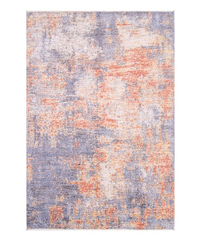 Skyline El Dokuma Yün ve İpek Halı 240x166 cm AND236243240X166398 