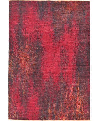 Cerulean Haze El Dokuma Yün ve İpek Halı 244x170 cm AND236237244X170415 