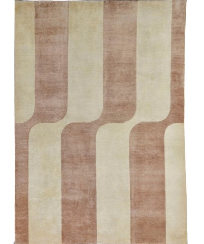 Serano El Dokuma Yün Halı 236x172 cm IND071245236X172406 