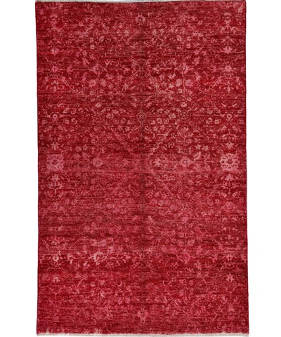 Crimora El Dokuma Yün ve İpek Halı 252x167 cm AND216023252X167421 