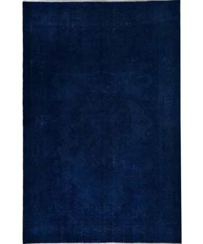 Midnight Iris El Dokuma Yün Halı 300x204 cm AND185220300X204612 