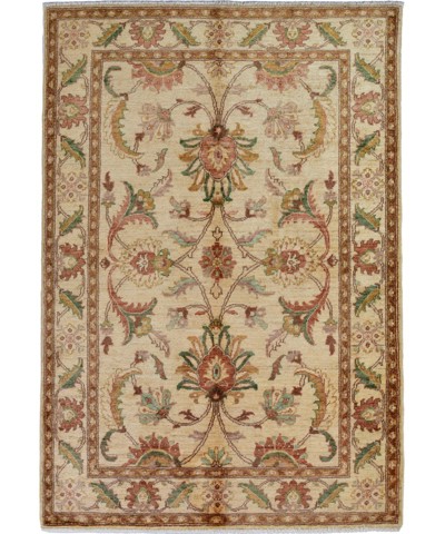 Florentia El Dokuma Yün Halı 178x121 cm AND152098178X121215 