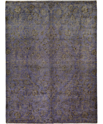 Tenaro El Dokuma Yün ve İpek Halı 302x248 cm AND217112302X248749 