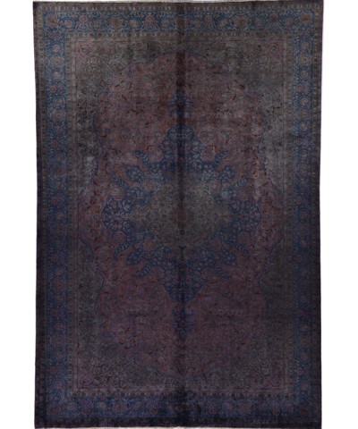 Majestic Amethyst El Dokuma Yün 288x198 cm AND225071288X19857 
