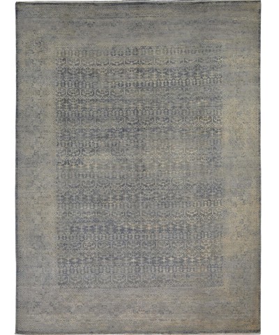 Lunestia El Dokuma Yün ve İpek Halı 306x245 cm AND232109306X24575 