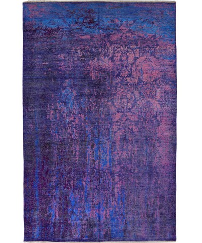 Virelle El Dokuma Yün ve İpek Halı 296x190 cm AND221041296X190562 