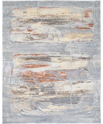 Sedona El Dokuma Yün Ve İpek Halı 307x246 cm AND238118307X246755 