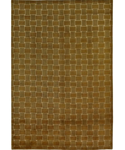Brisca El Dokuma Yün Halı 274x182 cm NPL022037274X182499 
