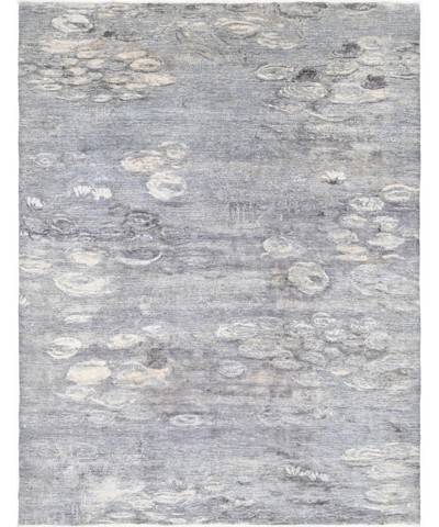 Naiad El Dokuma Yün ve İpek Halı 310x239 cm AND238120310X239741 