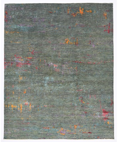 Gestura El Dokuma Yün ve İpek Halı 309x245 cm AND236031309X245757 