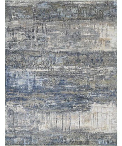 Velatura El Dokuma Yün ve İpek Halı 314x246 cm AND234033314X246772 