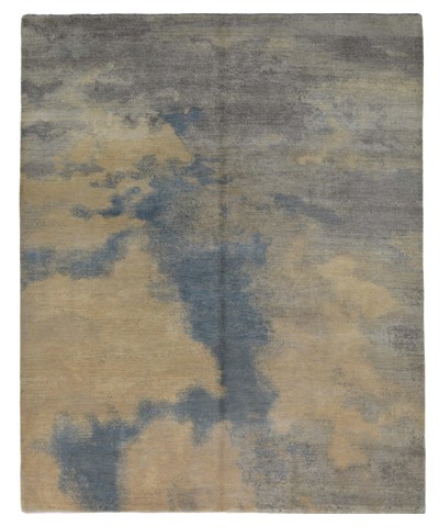 Aurenza Hand-Woven Wool Rug 286x245 cm DSG141002286X245701 Aurenza Hand-Woven Wool Rug 286x245 cm