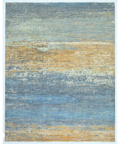 Asthetica El Dokuma Yün ve İpek Halı 312x245 cm AND235030312X245764 