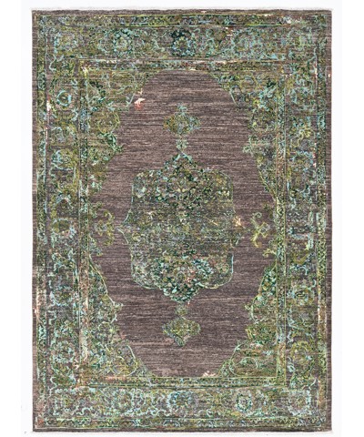 Seraphina El Dokuma Yün ve İpek Halı 234x164 cm AND236135234X164384 