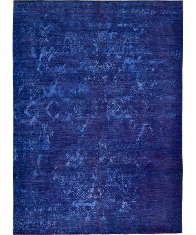 Wexford El Dokuma Yün ve İpek Halı 303x238 cm AND218131303X238722 