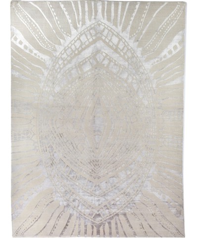 Solvanta El Dokuma Yün ve İpek Halı 312x242 cm ELIPS312X242755 