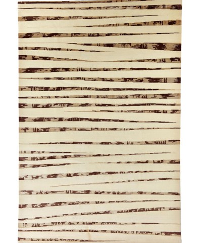 Stria El Dokuma Yün ve İpek Halı 300x203 cm NPL082017300X203609 
