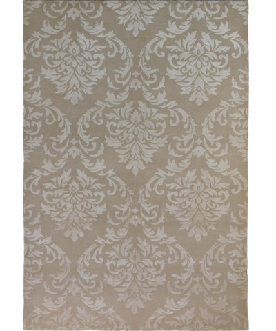 Eloria El Dokuma Yün ve İpek Halı 302x202 cm NPL101139302X20261 