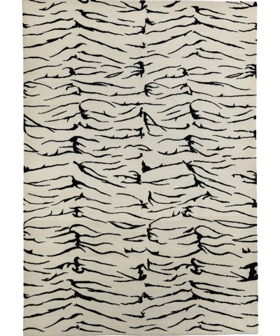 Inkae El Dokuma Yün ve İpek Halı 243x173 cm NPL082251243X17342 