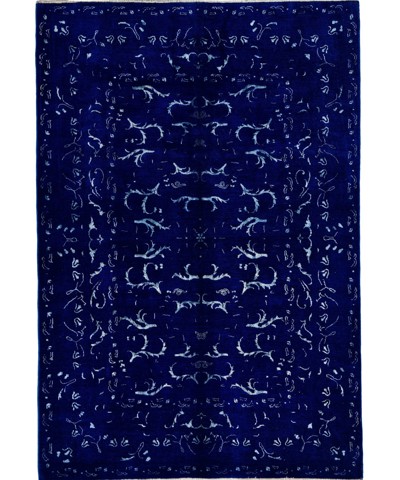 Virello El Dokuma Yün ve İpek Halı 240x170 cm AND182054240X170408 