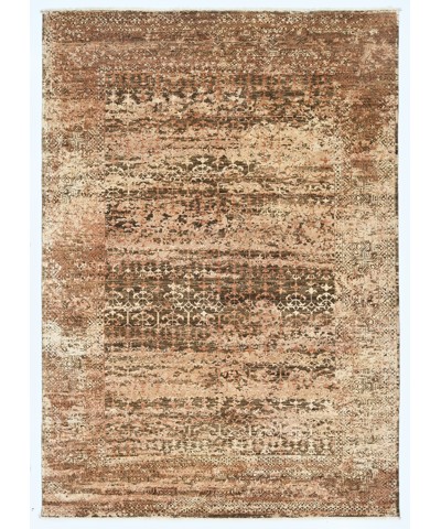 Sand El Dokuma Yün ve İpek Halı 242x171 cm AND236238242X171414 