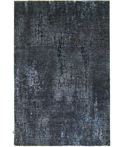 Nocturne El Dokuma Yün ve İpek Halı 302x202 cm AND234029302X202610 