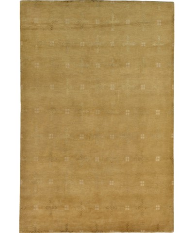 Folisa El Dokuma Yün Halı 269x184 cm NPL022027269X184495 